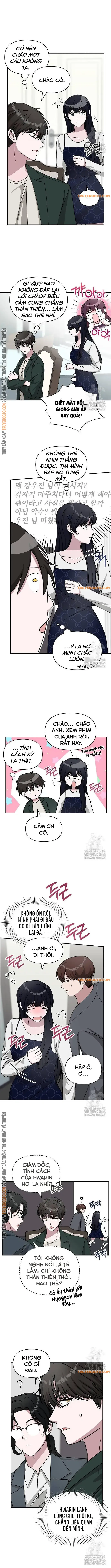 Tôi Bị Hiểu Lầm Là Diễn Viên Thiên Tài Quái Vật: Chapter 32