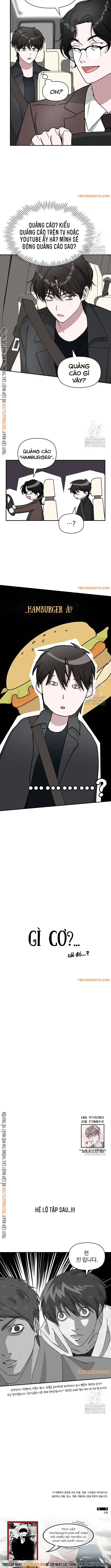 Tôi Bị Hiểu Lầm Là Diễn Viên Thiên Tài Quái Vật: Chapter 33