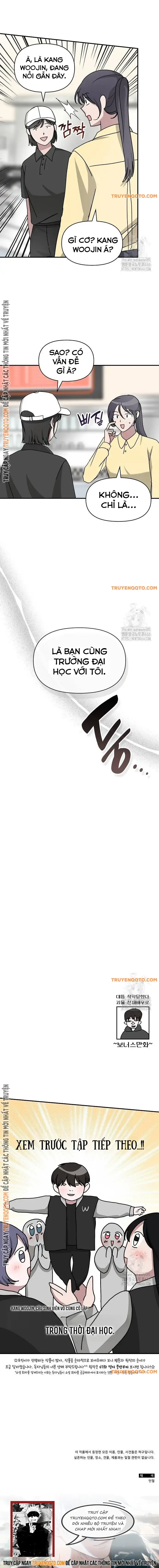 Tôi Bị Hiểu Lầm Là Diễn Viên Thiên Tài Quái Vật: Chapter 34