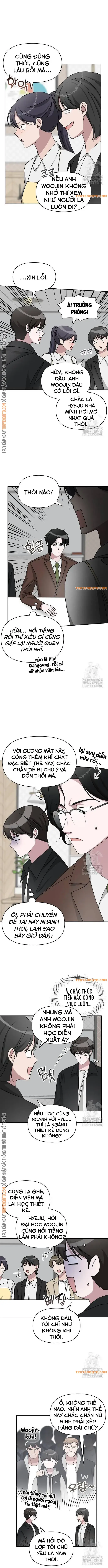 Tôi Bị Hiểu Lầm Là Diễn Viên Thiên Tài Quái Vật: Chapter 35