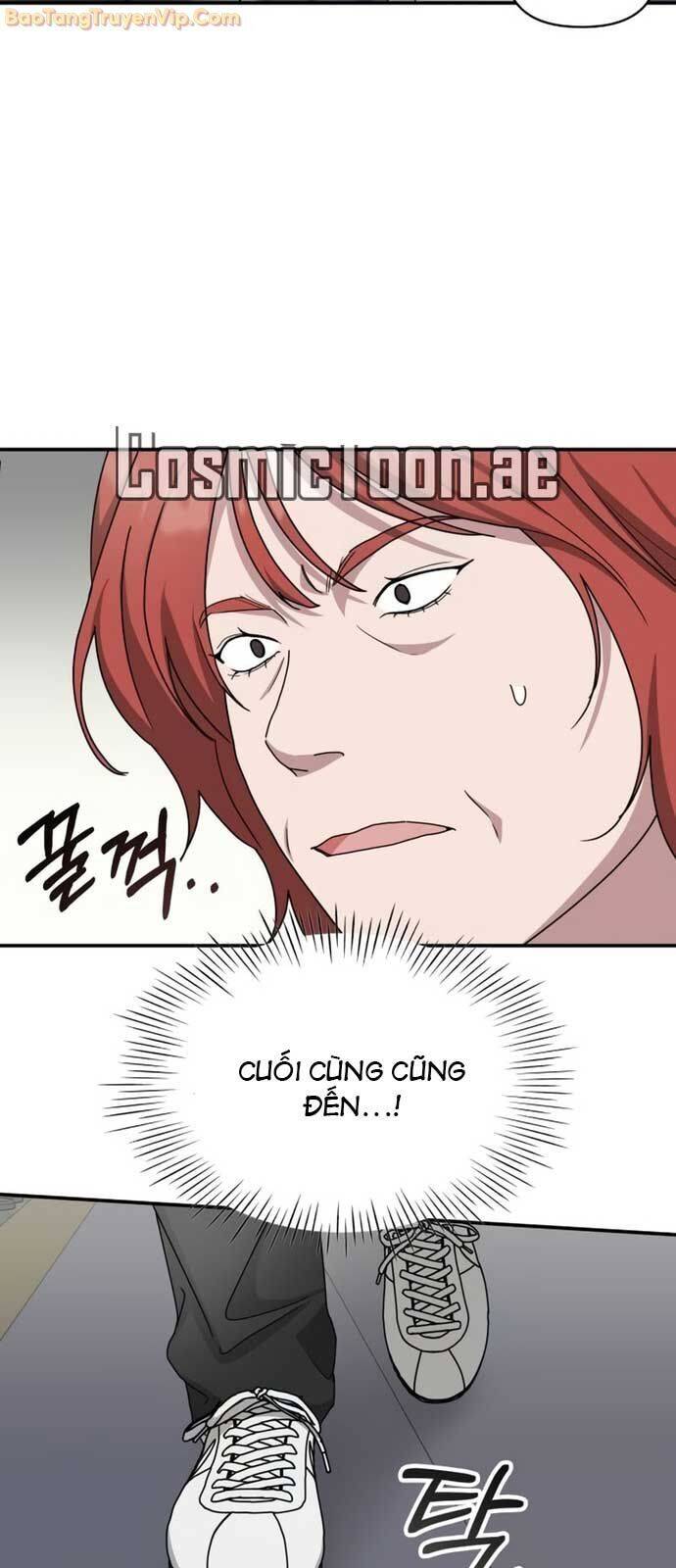 Tôi Bị Hiểu Lầm Là Diễn Viên Thiên Tài Quái Vật: Chapter 37