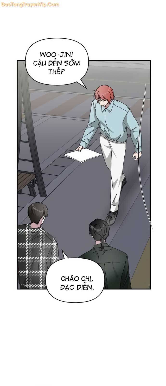 Tôi Bị Hiểu Lầm Là Diễn Viên Thiên Tài Quái Vật: Chapter 37