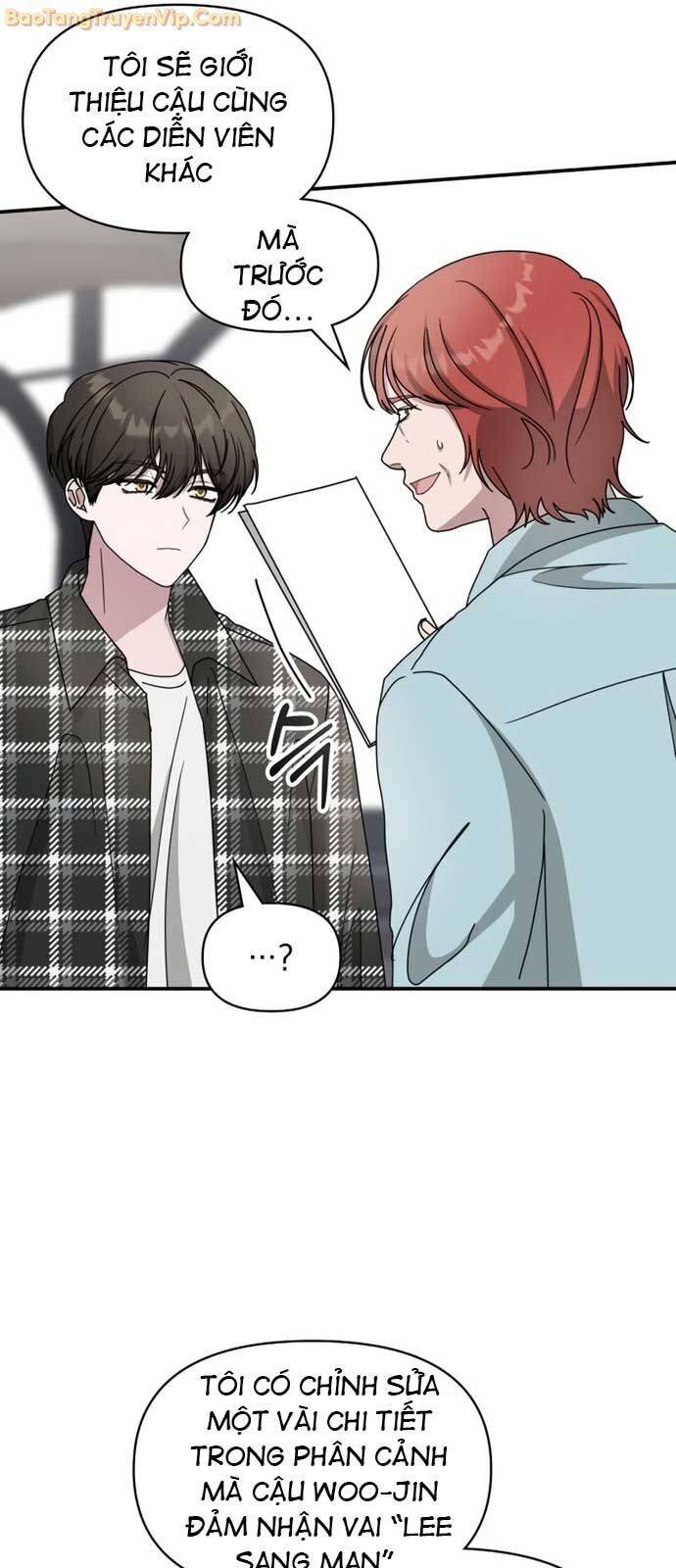 Tôi Bị Hiểu Lầm Là Diễn Viên Thiên Tài Quái Vật: Chapter 37