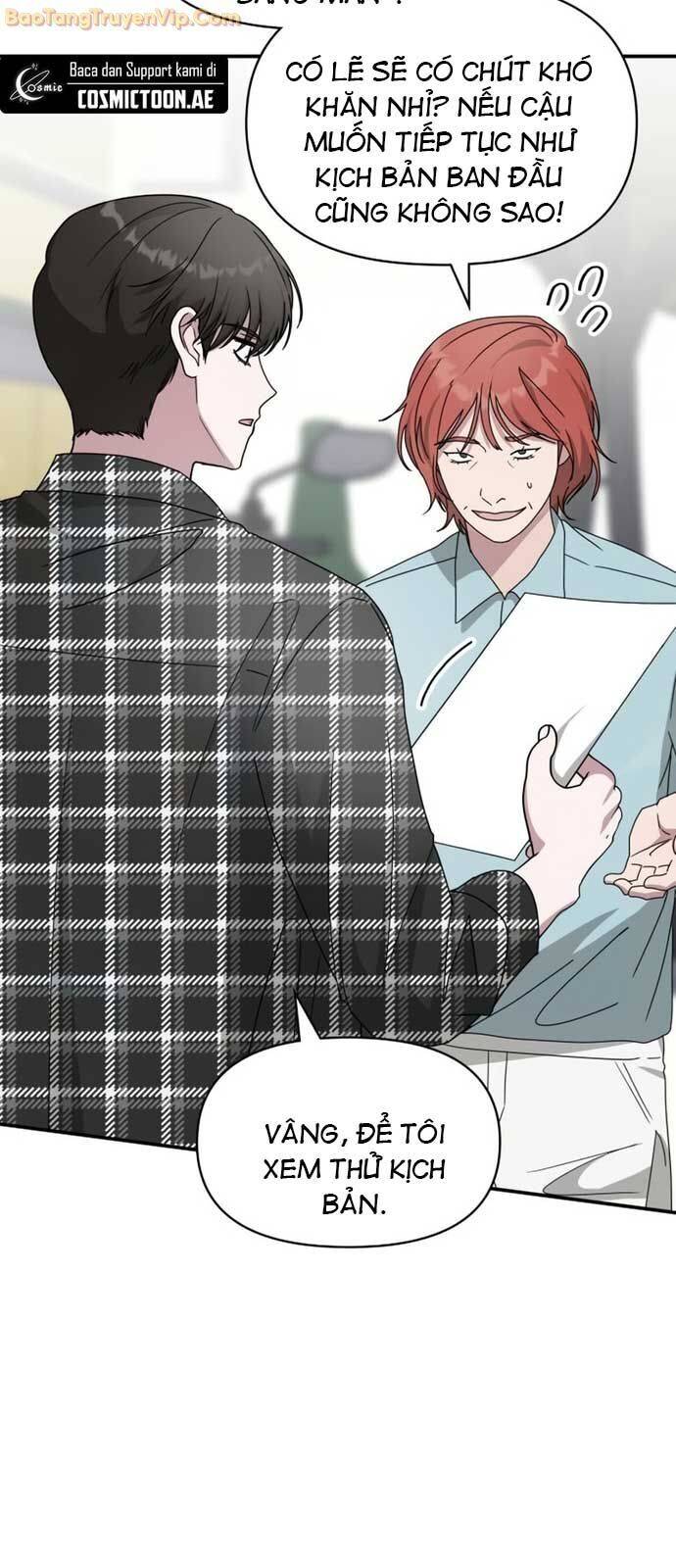 Tôi Bị Hiểu Lầm Là Diễn Viên Thiên Tài Quái Vật: Chapter 37