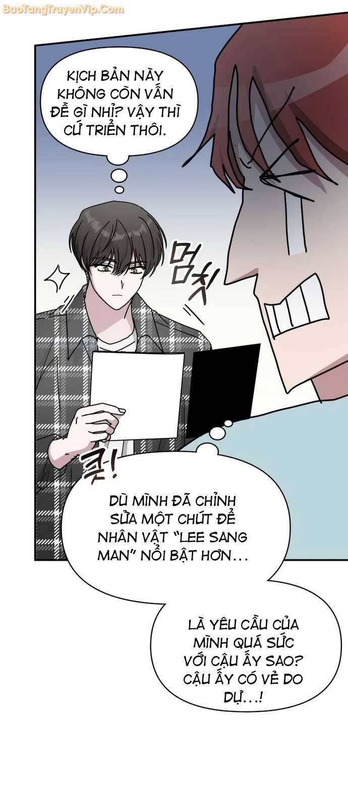 Tôi Bị Hiểu Lầm Là Diễn Viên Thiên Tài Quái Vật: Chapter 37