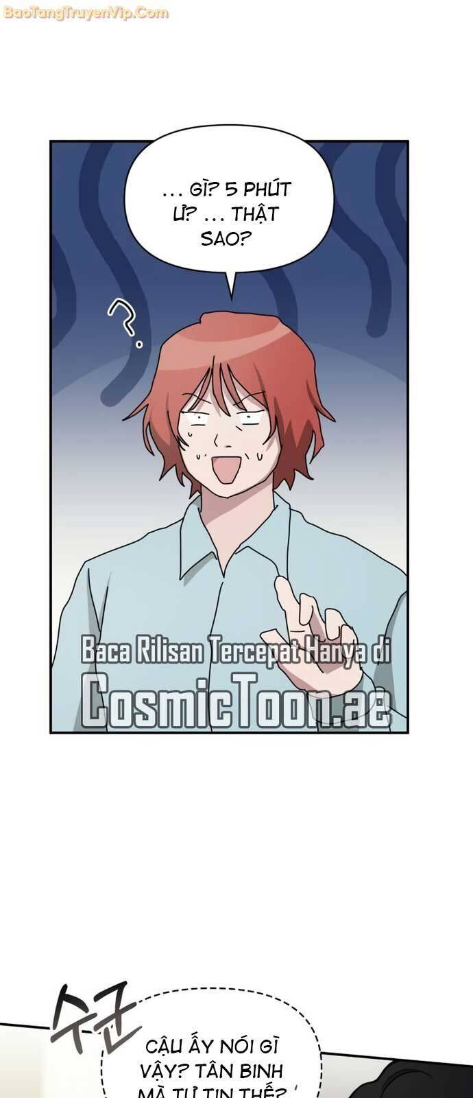 Tôi Bị Hiểu Lầm Là Diễn Viên Thiên Tài Quái Vật: Chapter 37