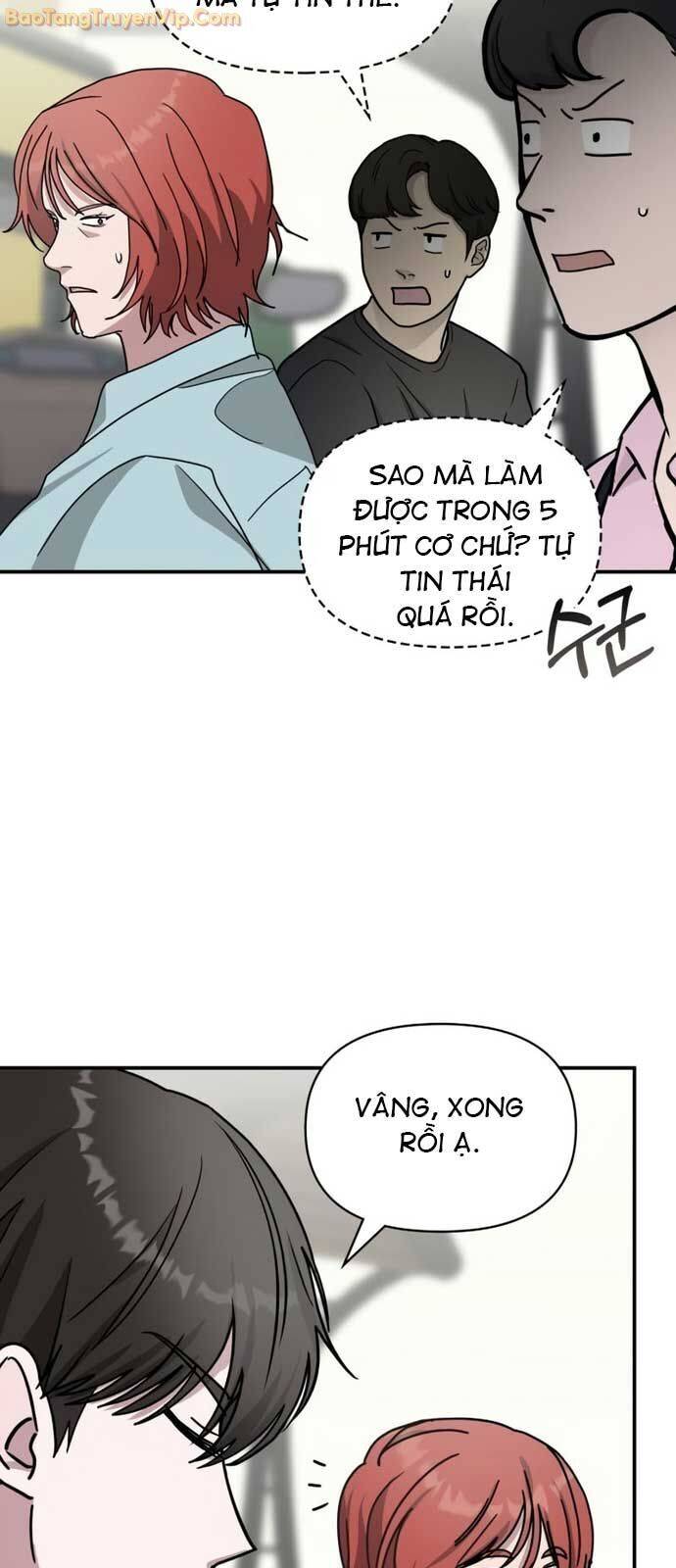 Tôi Bị Hiểu Lầm Là Diễn Viên Thiên Tài Quái Vật: Chapter 37