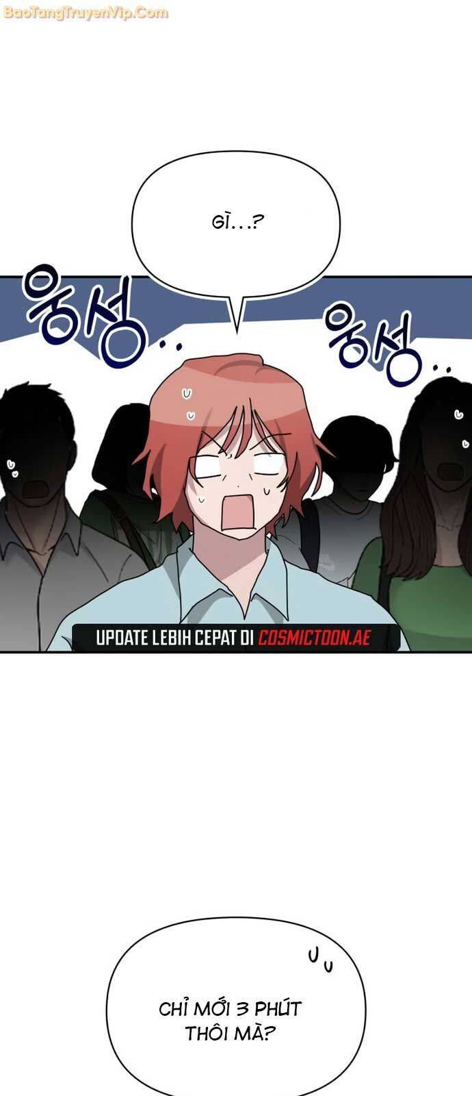 Tôi Bị Hiểu Lầm Là Diễn Viên Thiên Tài Quái Vật: Chapter 37