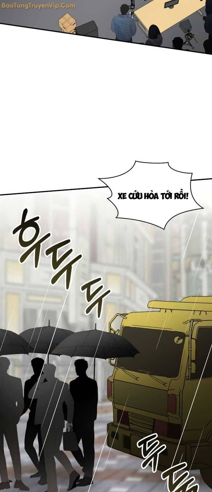 Tôi Bị Hiểu Lầm Là Diễn Viên Thiên Tài Quái Vật: Chapter 37