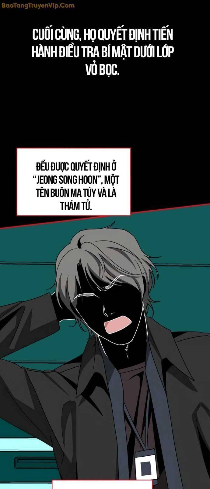 Tôi Bị Hiểu Lầm Là Diễn Viên Thiên Tài Quái Vật: Chapter 37