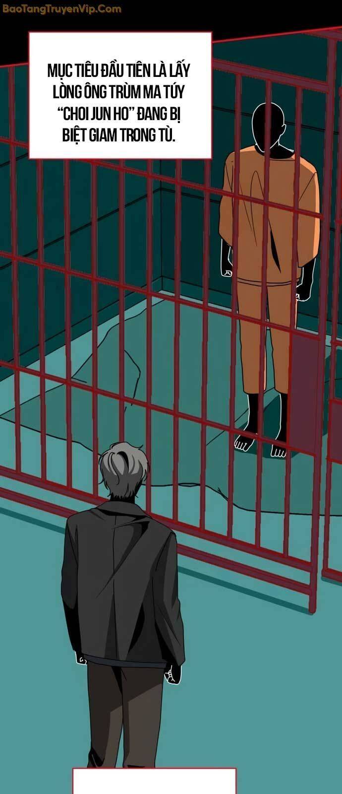 Tôi Bị Hiểu Lầm Là Diễn Viên Thiên Tài Quái Vật: Chapter 37