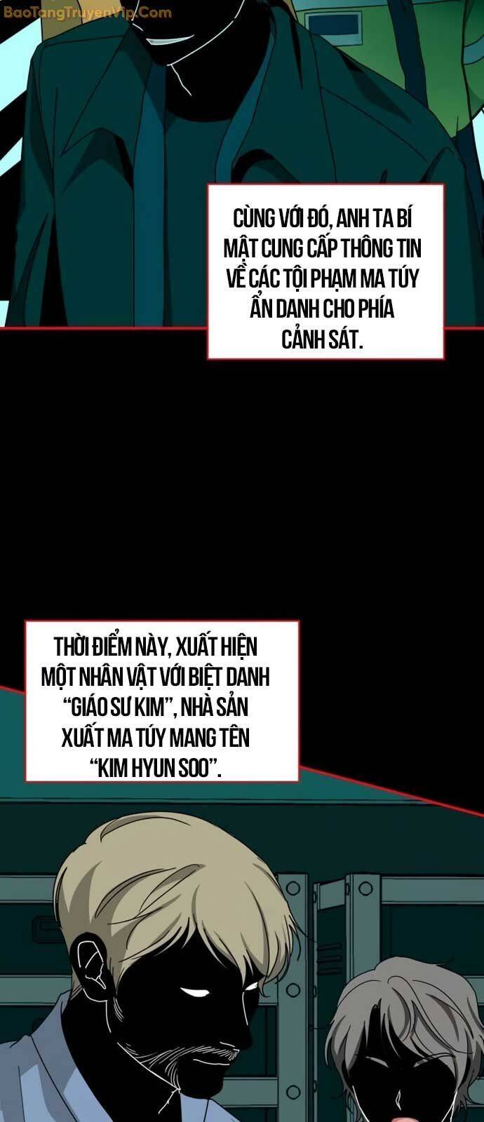 Tôi Bị Hiểu Lầm Là Diễn Viên Thiên Tài Quái Vật: Chapter 37