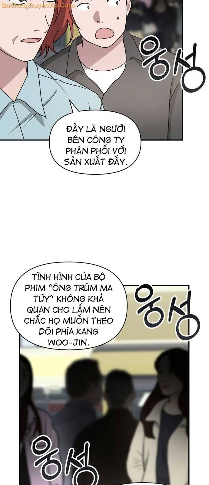 Tôi Bị Hiểu Lầm Là Diễn Viên Thiên Tài Quái Vật: Chapter 37