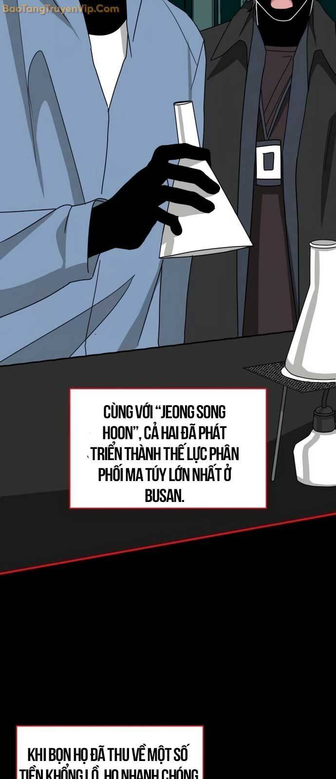 Tôi Bị Hiểu Lầm Là Diễn Viên Thiên Tài Quái Vật: Chapter 37