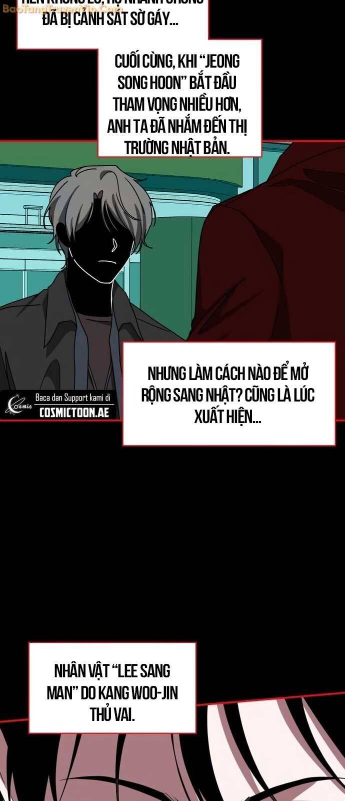 Tôi Bị Hiểu Lầm Là Diễn Viên Thiên Tài Quái Vật: Chapter 37