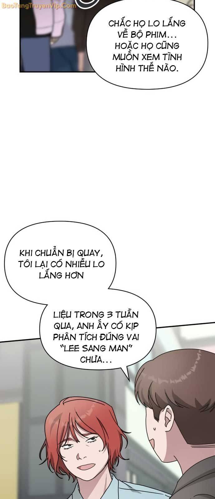 Tôi Bị Hiểu Lầm Là Diễn Viên Thiên Tài Quái Vật: Chapter 37