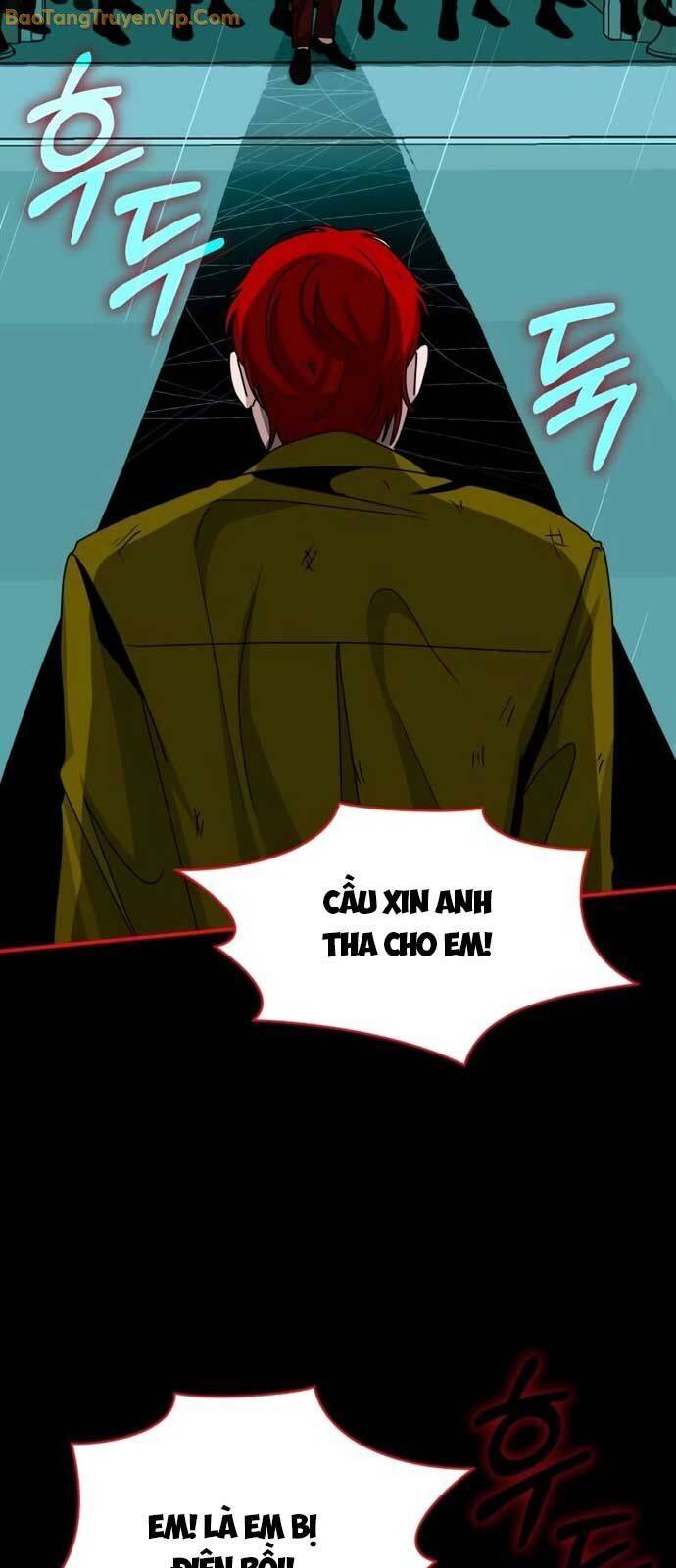 Tôi Bị Hiểu Lầm Là Diễn Viên Thiên Tài Quái Vật: Chapter 37