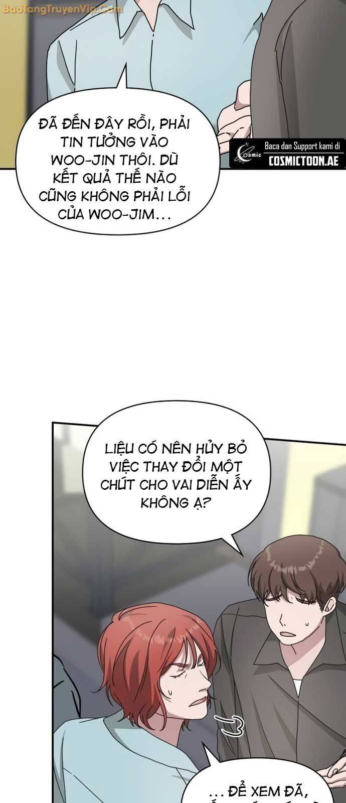 Tôi Bị Hiểu Lầm Là Diễn Viên Thiên Tài Quái Vật: Chapter 37