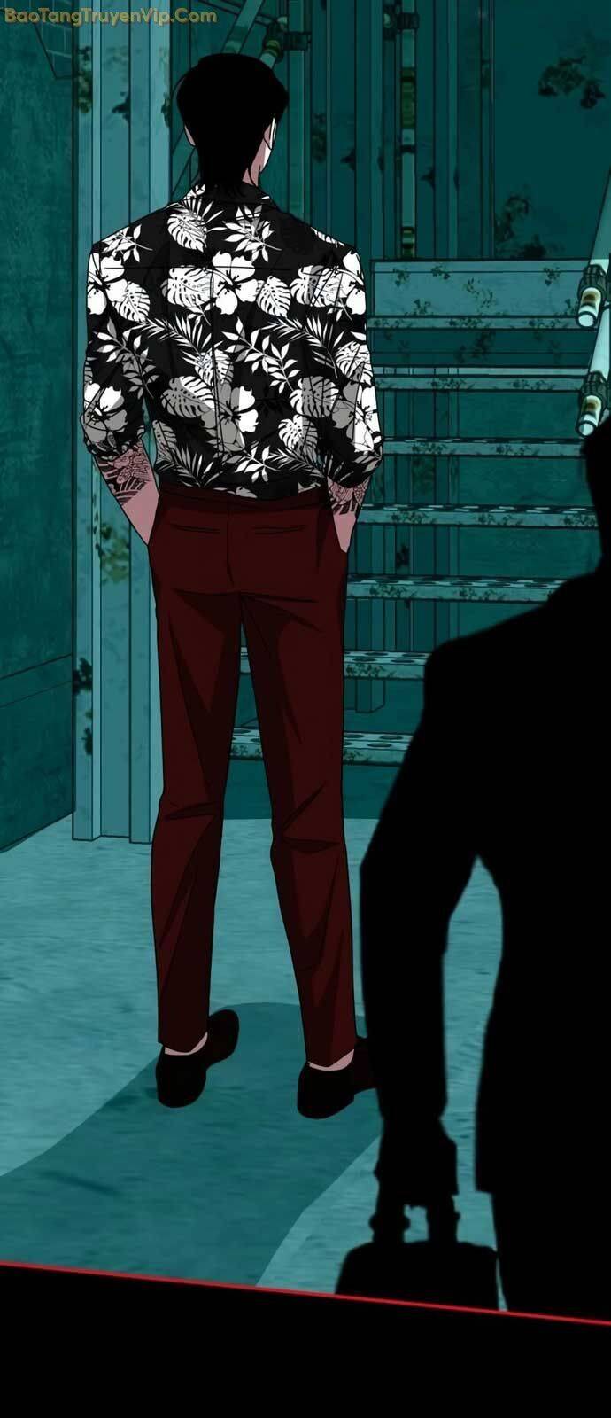 Tôi Bị Hiểu Lầm Là Diễn Viên Thiên Tài Quái Vật: Chapter 37