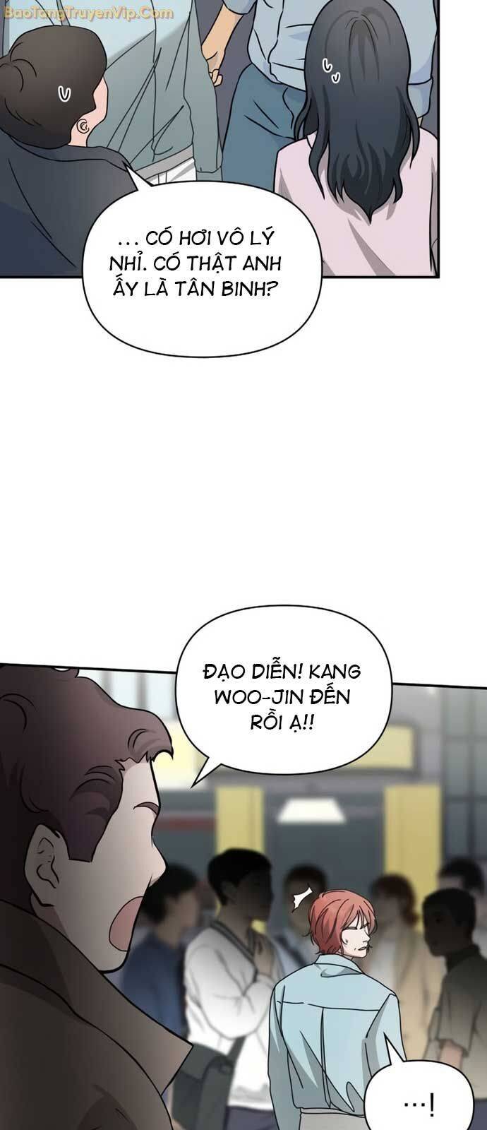 Tôi Bị Hiểu Lầm Là Diễn Viên Thiên Tài Quái Vật: Chapter 37