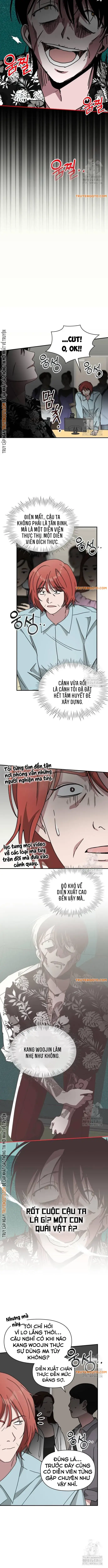 Tôi Bị Hiểu Lầm Là Diễn Viên Thiên Tài Quái Vật: Chapter 38