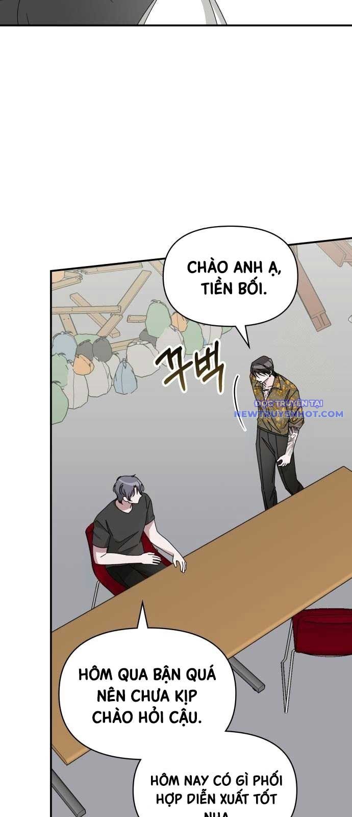 Tôi Bị Hiểu Lầm Là Diễn Viên Thiên Tài Quái Vật: Chapter 39