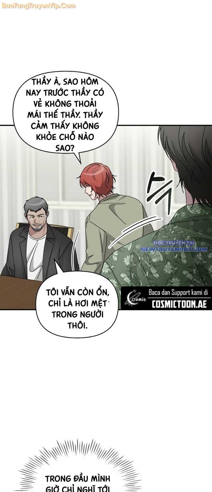 Tôi Bị Hiểu Lầm Là Diễn Viên Thiên Tài Quái Vật: Chapter 40