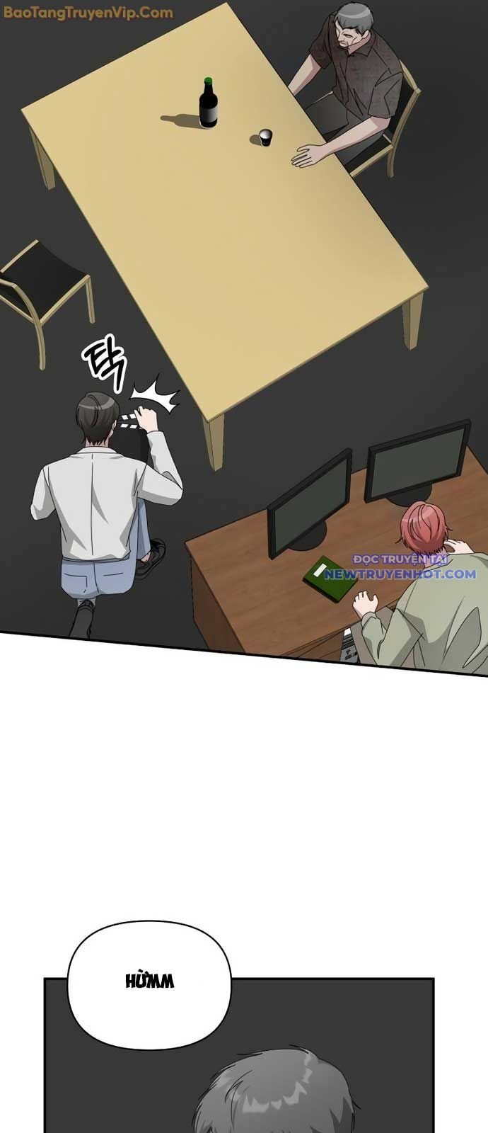 Tôi Bị Hiểu Lầm Là Diễn Viên Thiên Tài Quái Vật: Chapter 40