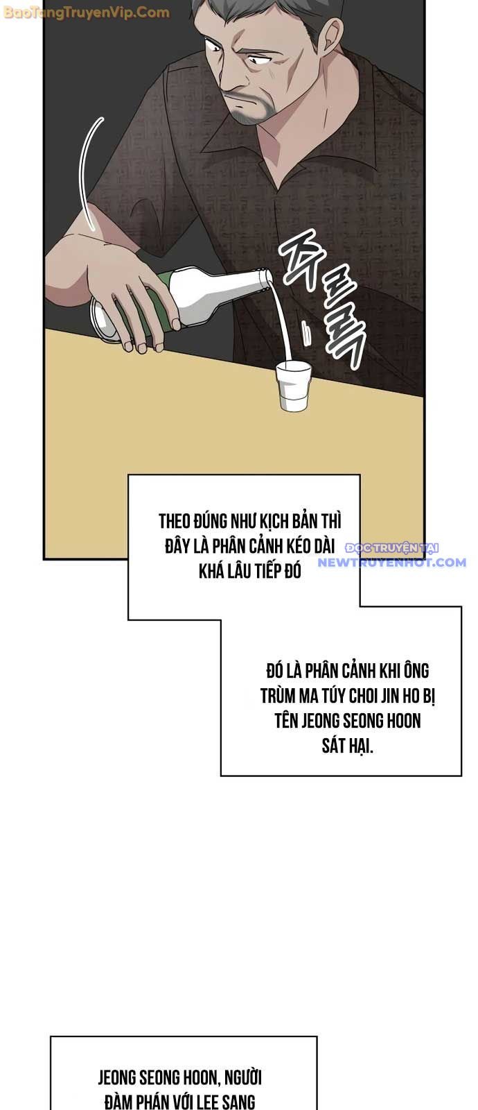 Tôi Bị Hiểu Lầm Là Diễn Viên Thiên Tài Quái Vật: Chapter 40