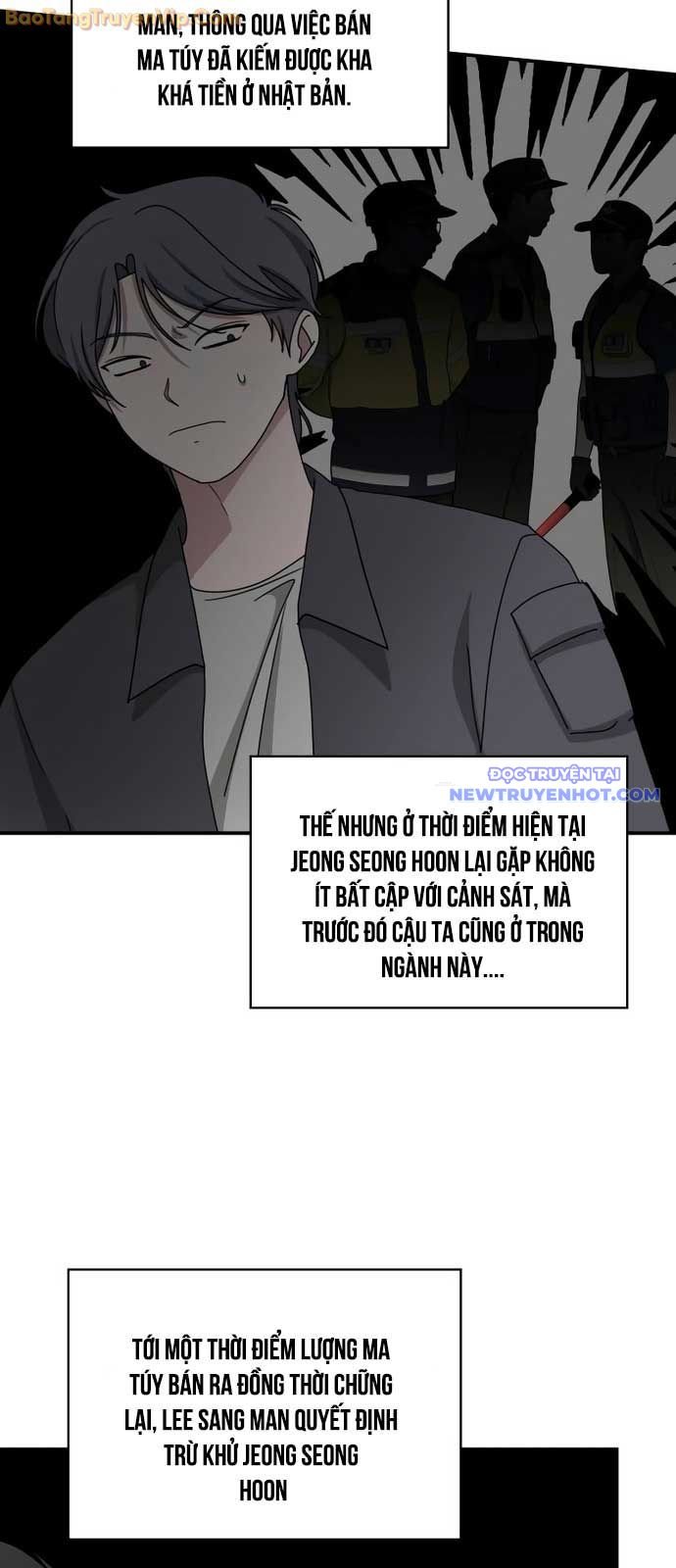 Tôi Bị Hiểu Lầm Là Diễn Viên Thiên Tài Quái Vật: Chapter 40