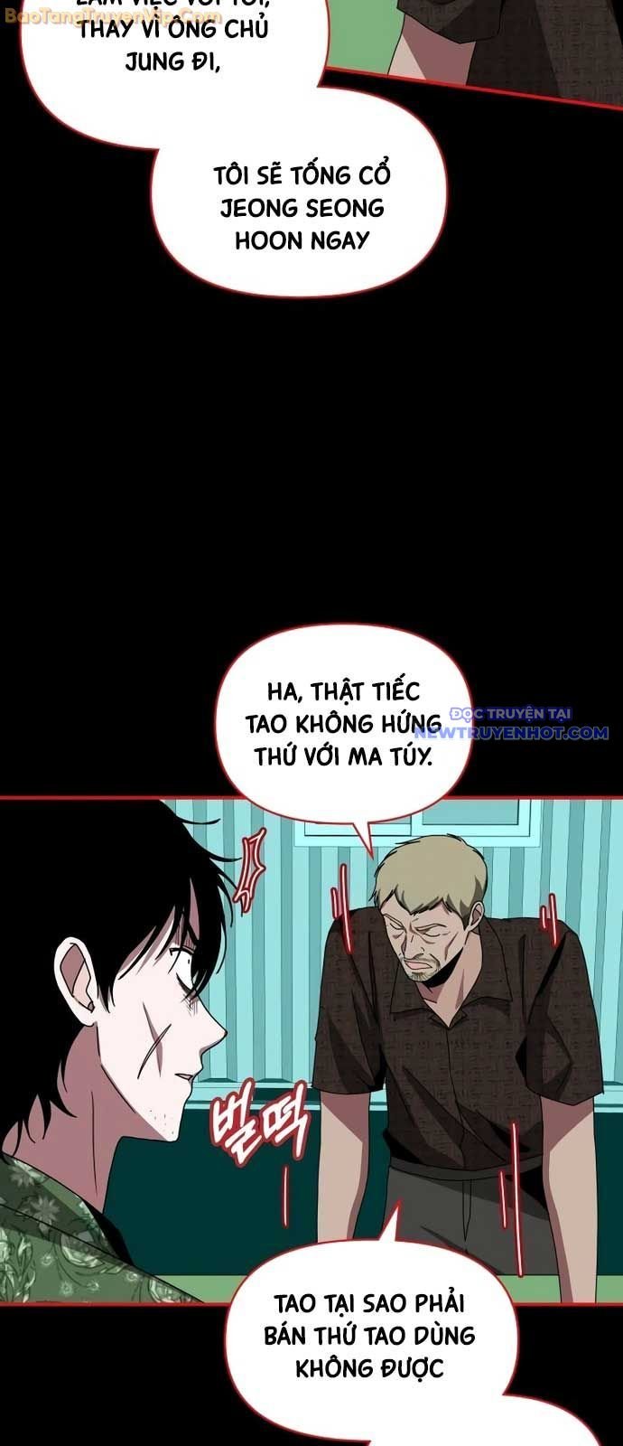 Tôi Bị Hiểu Lầm Là Diễn Viên Thiên Tài Quái Vật: Chapter 40