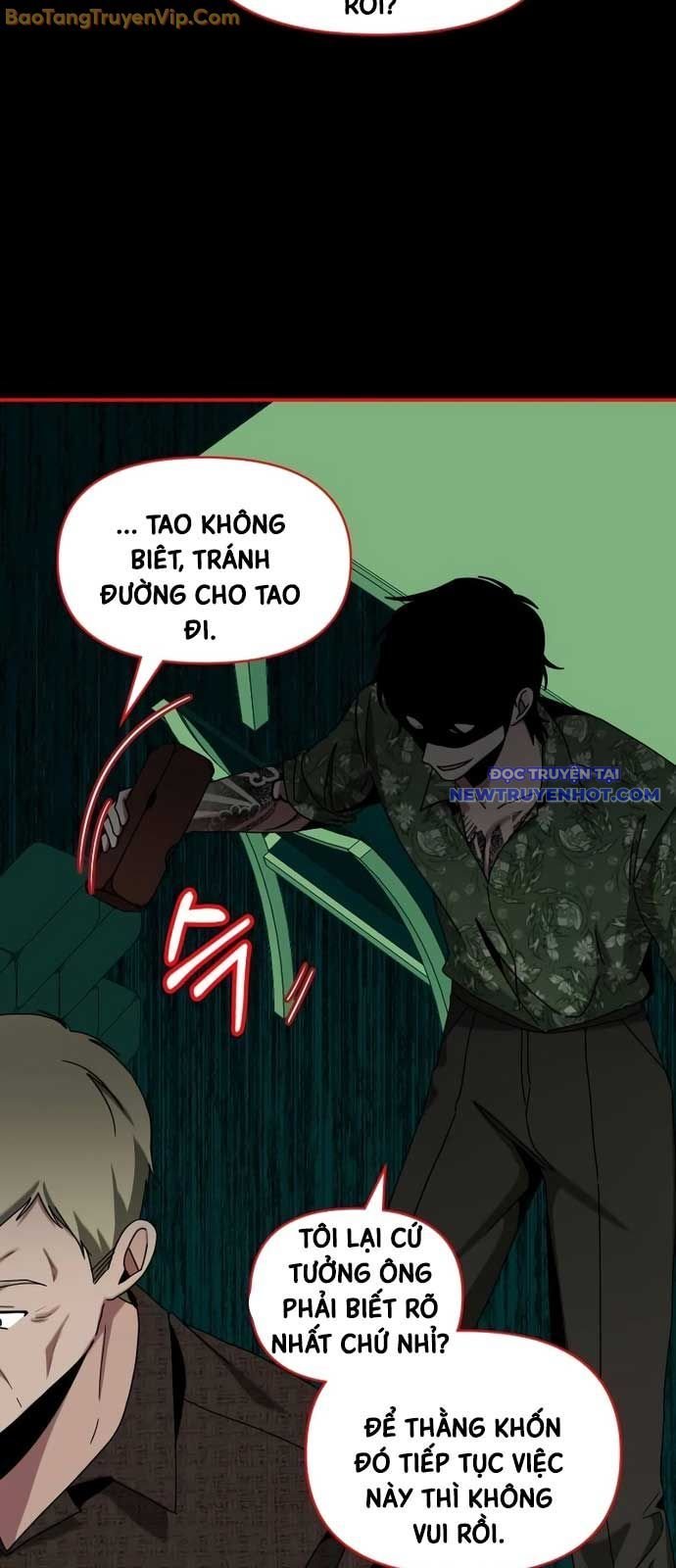 Tôi Bị Hiểu Lầm Là Diễn Viên Thiên Tài Quái Vật: Chapter 40