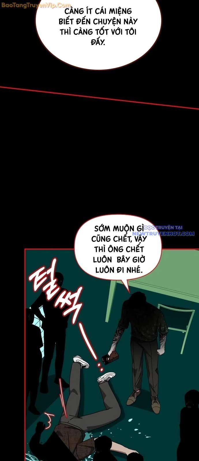 Tôi Bị Hiểu Lầm Là Diễn Viên Thiên Tài Quái Vật: Chapter 40