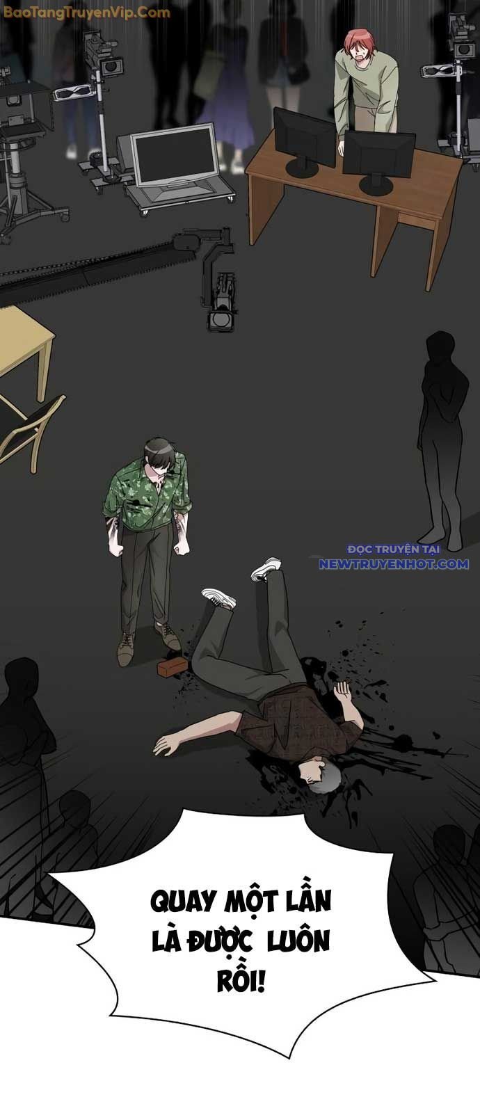 Tôi Bị Hiểu Lầm Là Diễn Viên Thiên Tài Quái Vật: Chapter 40