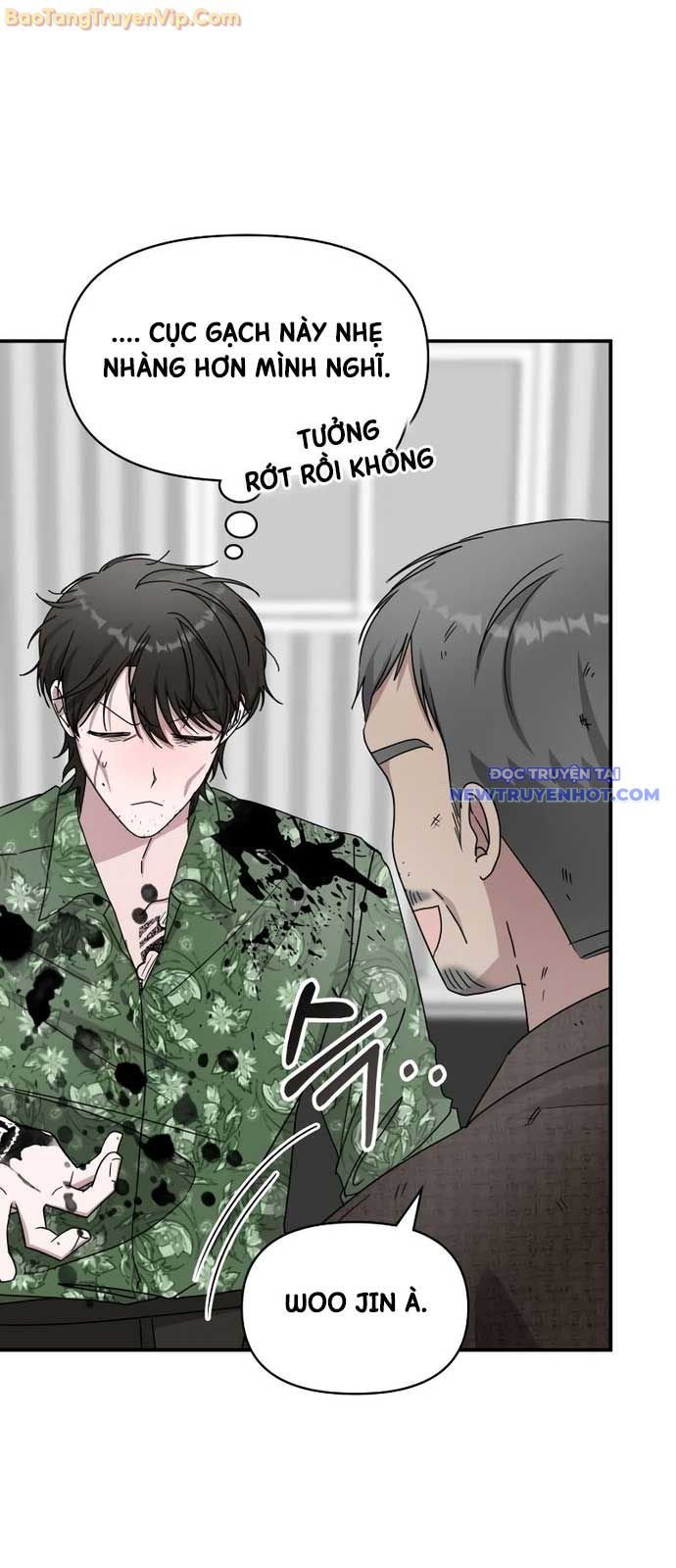 Tôi Bị Hiểu Lầm Là Diễn Viên Thiên Tài Quái Vật: Chapter 40