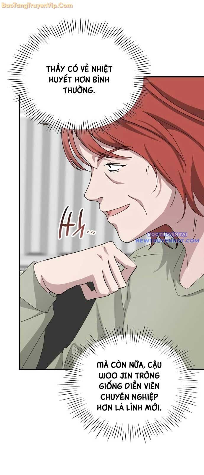 Tôi Bị Hiểu Lầm Là Diễn Viên Thiên Tài Quái Vật: Chapter 40