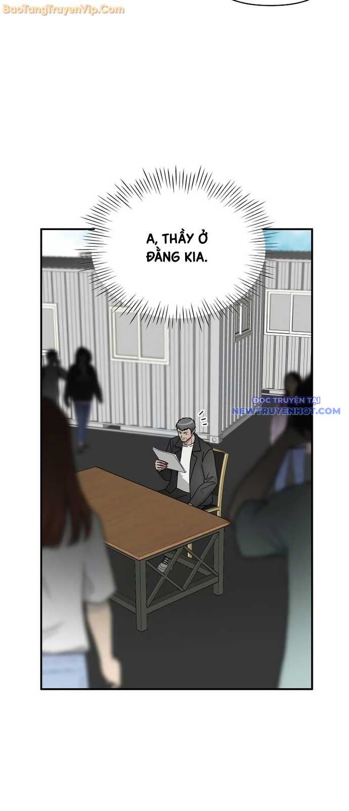 Tôi Bị Hiểu Lầm Là Diễn Viên Thiên Tài Quái Vật: Chapter 40