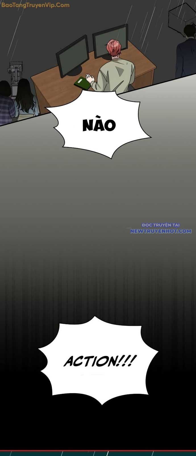 Tôi Bị Hiểu Lầm Là Diễn Viên Thiên Tài Quái Vật: Chapter 40