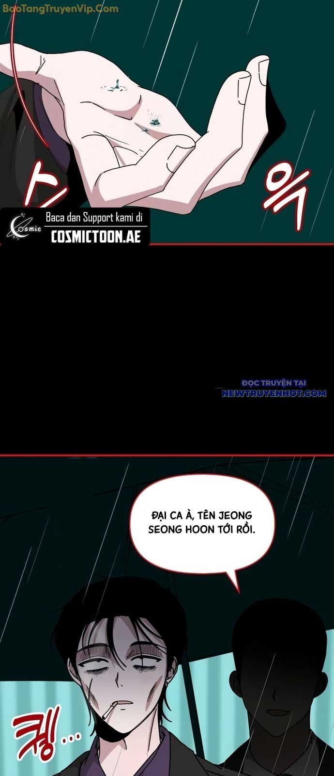 Tôi Bị Hiểu Lầm Là Diễn Viên Thiên Tài Quái Vật: Chapter 40