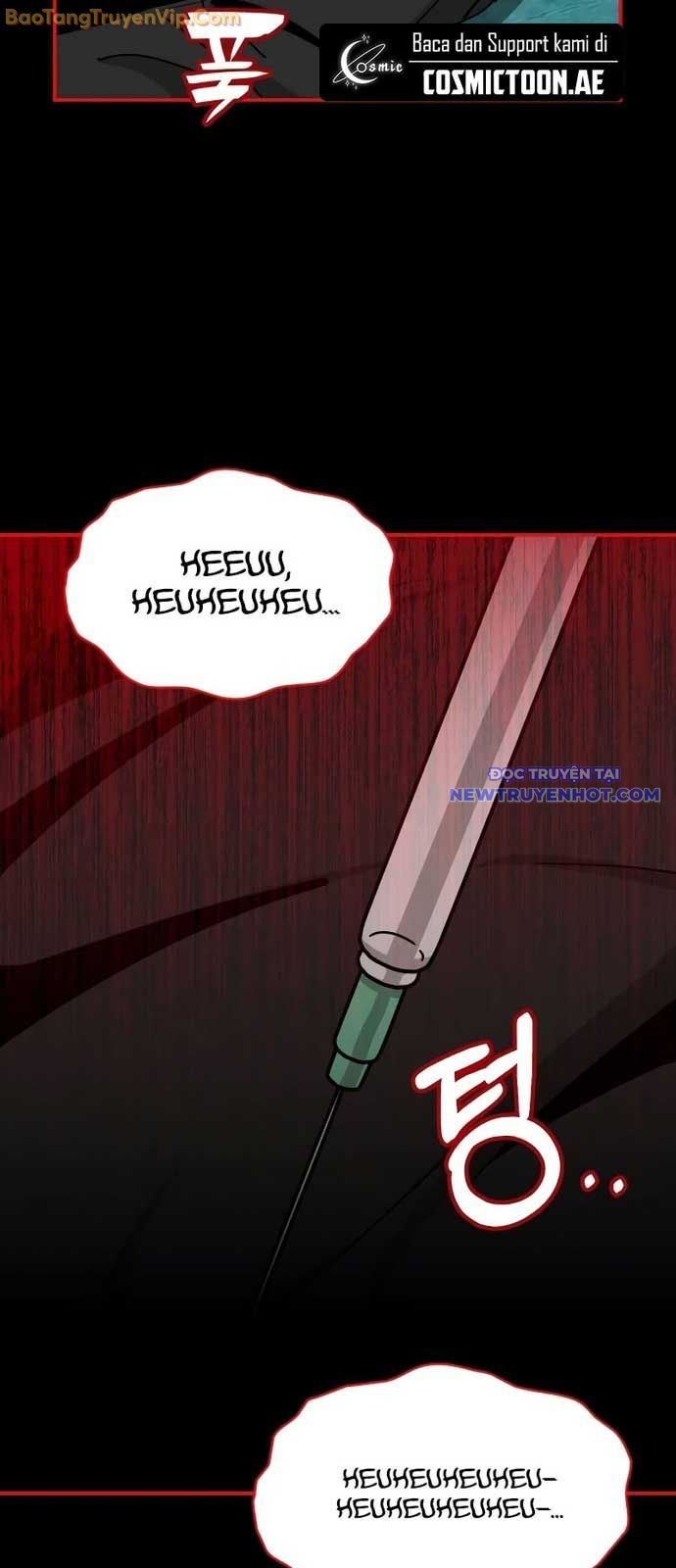 Tôi Bị Hiểu Lầm Là Diễn Viên Thiên Tài Quái Vật: Chapter 40