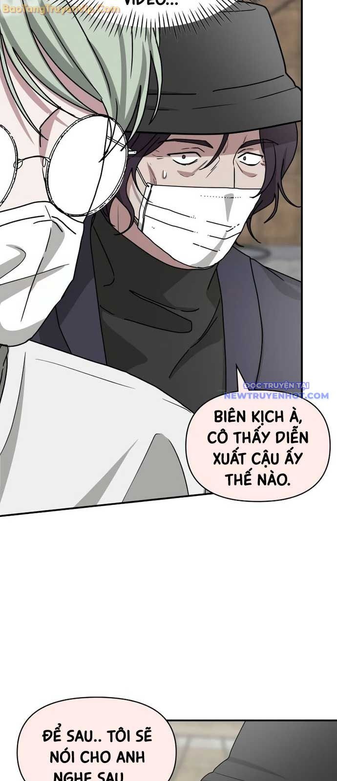 Tôi Bị Hiểu Lầm Là Diễn Viên Thiên Tài Quái Vật: Chapter 40