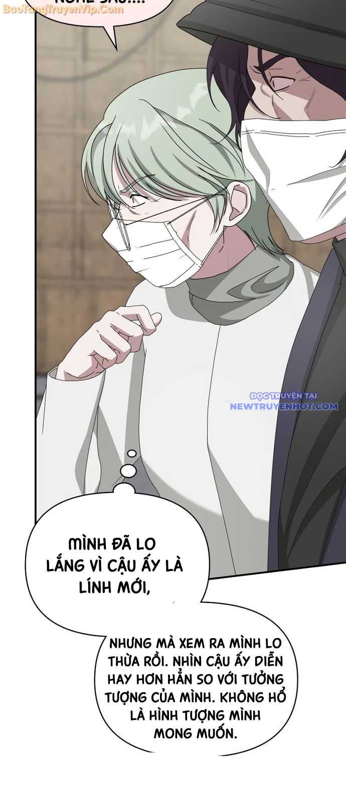 Tôi Bị Hiểu Lầm Là Diễn Viên Thiên Tài Quái Vật: Chapter 40