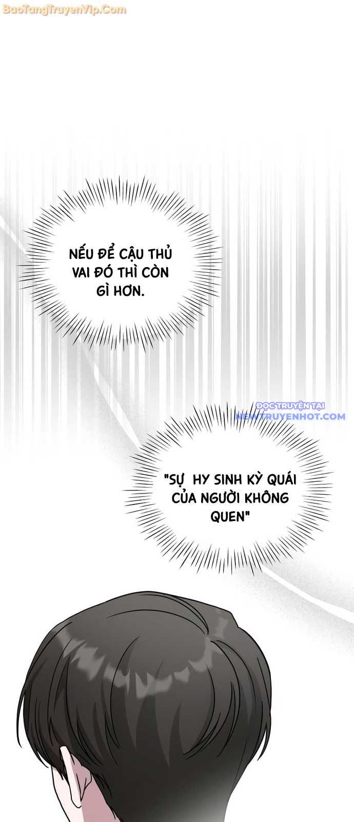 Tôi Bị Hiểu Lầm Là Diễn Viên Thiên Tài Quái Vật: Chapter 40