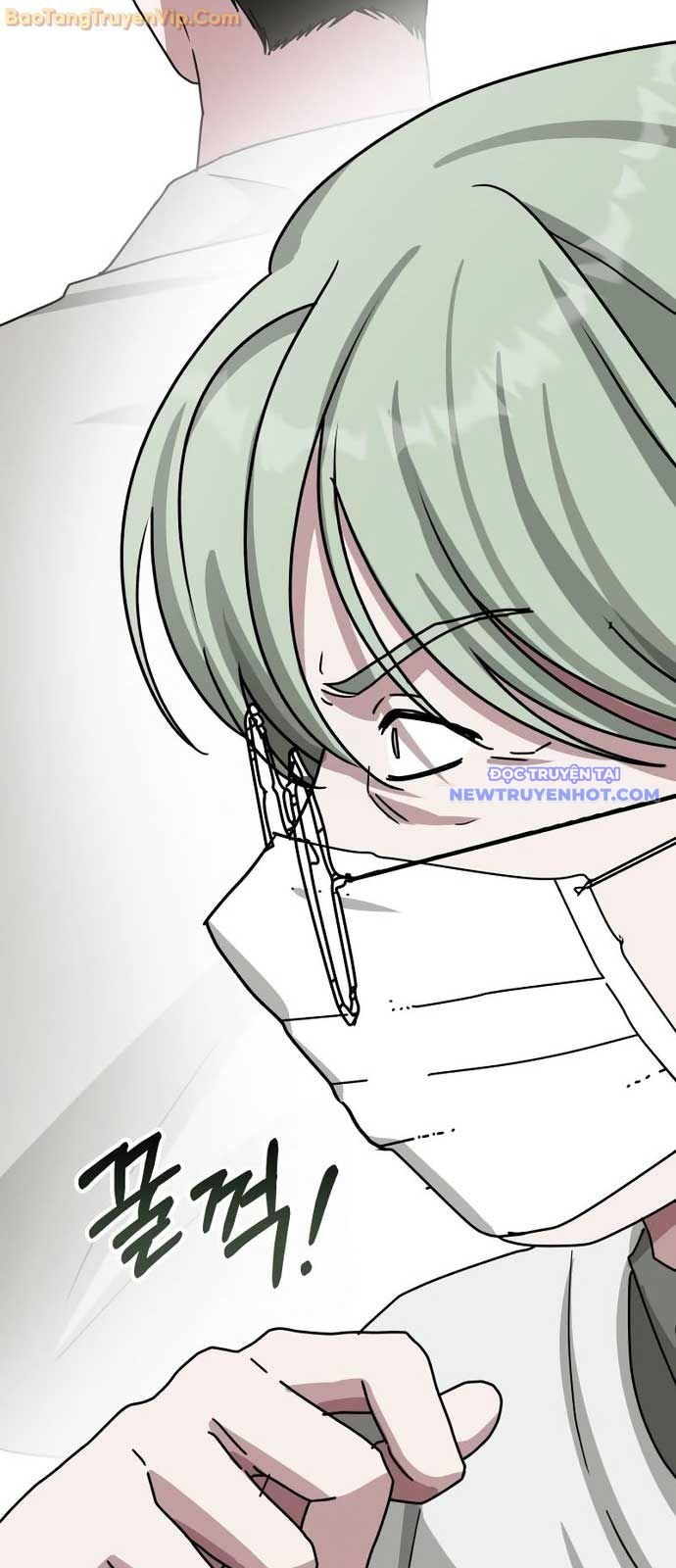 Tôi Bị Hiểu Lầm Là Diễn Viên Thiên Tài Quái Vật: Chapter 40