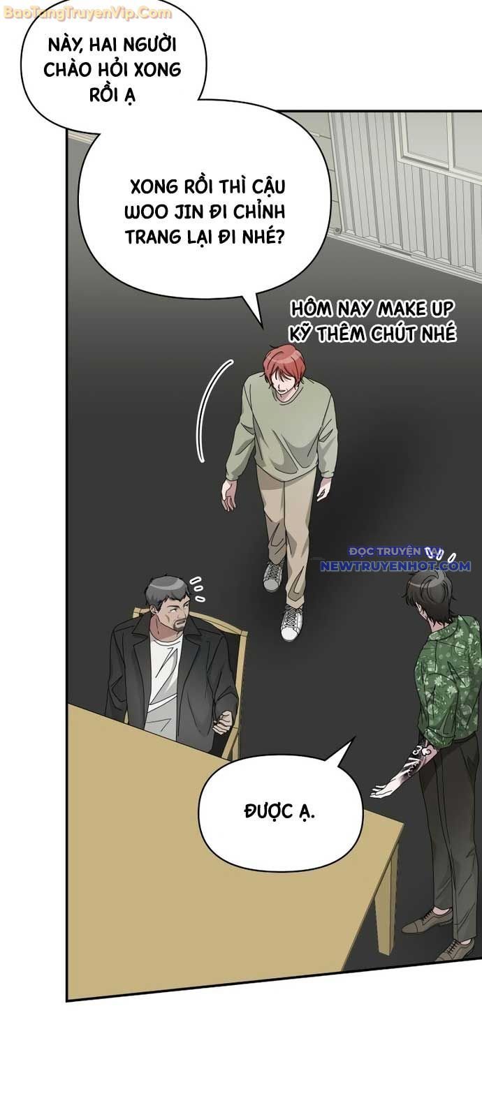 Tôi Bị Hiểu Lầm Là Diễn Viên Thiên Tài Quái Vật: Chapter 40