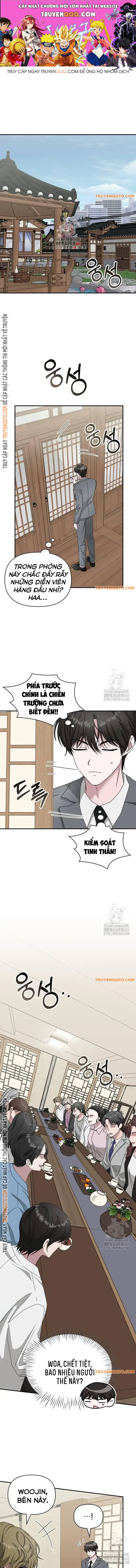 Tôi Bị Hiểu Lầm Là Diễn Viên Thiên Tài Quái Vật: Chapter 43