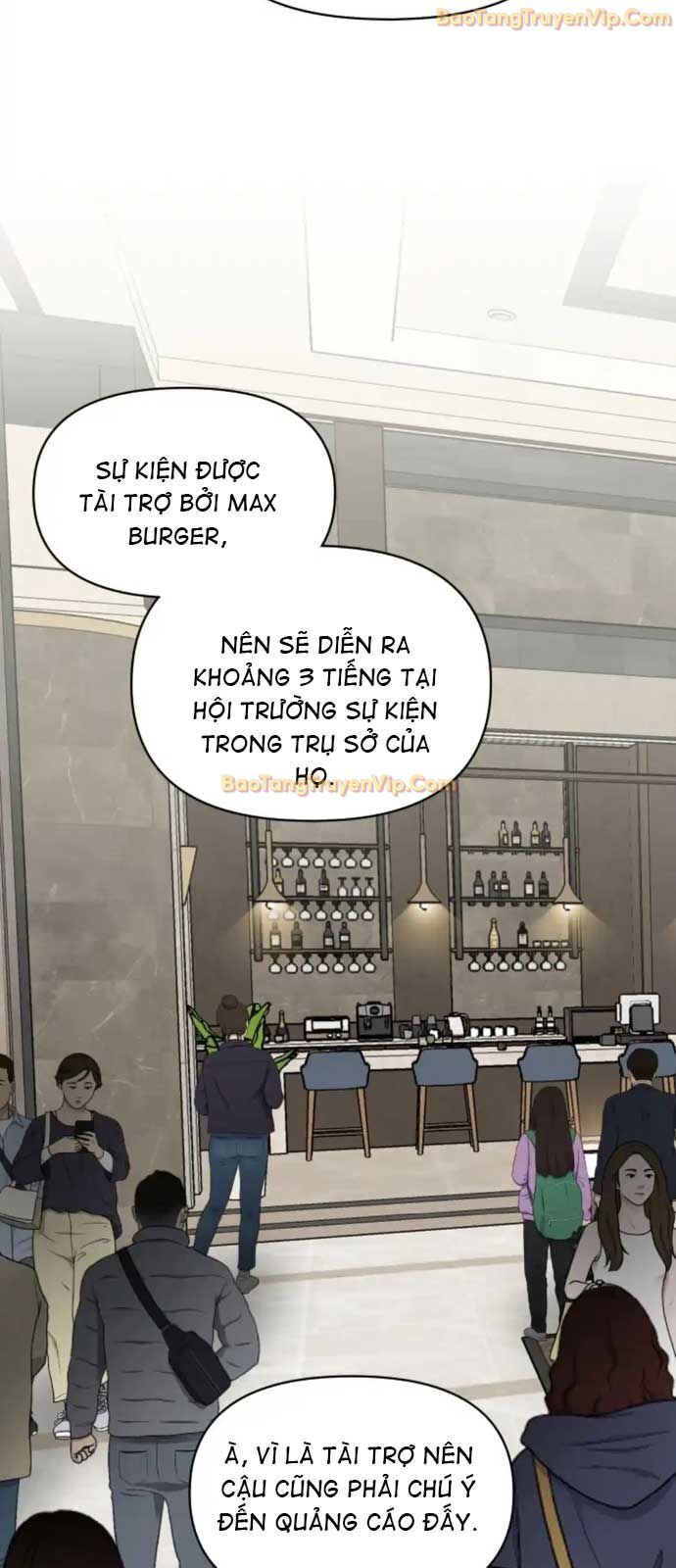Tôi Bị Hiểu Lầm Là Diễn Viên Thiên Tài Quái Vật: Chapter 44