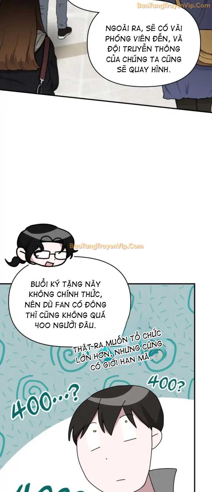 Tôi Bị Hiểu Lầm Là Diễn Viên Thiên Tài Quái Vật: Chapter 44