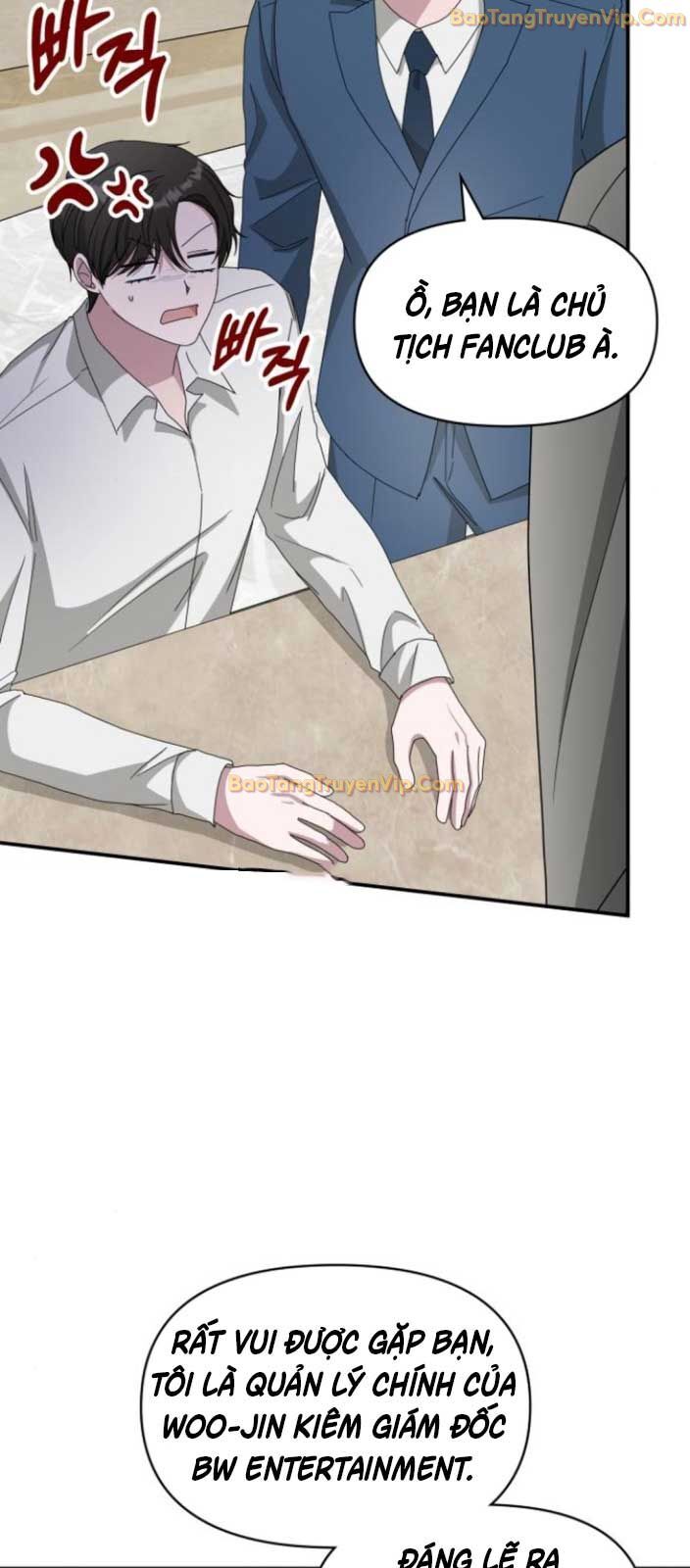 Tôi Bị Hiểu Lầm Là Diễn Viên Thiên Tài Quái Vật: Chapter 45