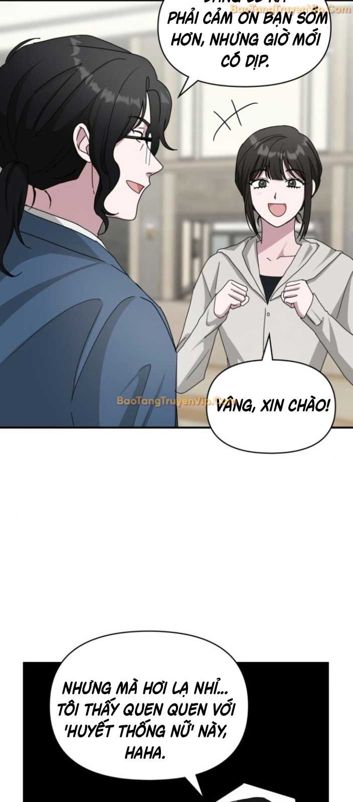 Tôi Bị Hiểu Lầm Là Diễn Viên Thiên Tài Quái Vật: Chapter 45